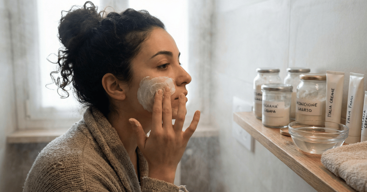 I rituali invernali che rigenerano corpo e mente: il mio metodo per attraversare il freddo senza spegnersi