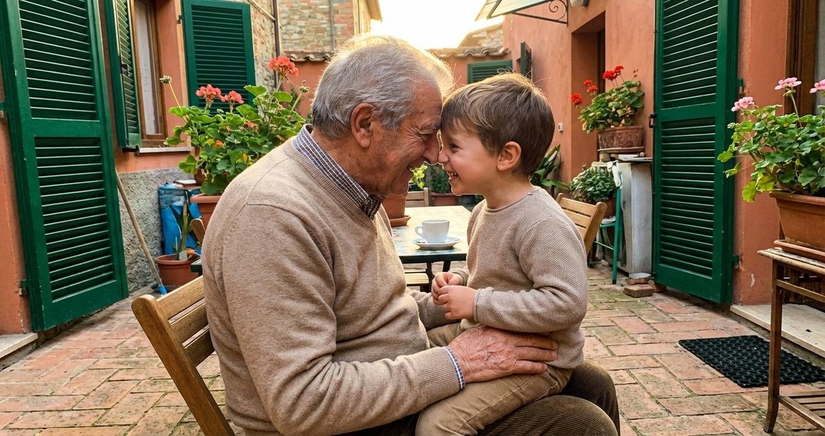 perche-nonni-legami-magnetici-nipoti-psicologia