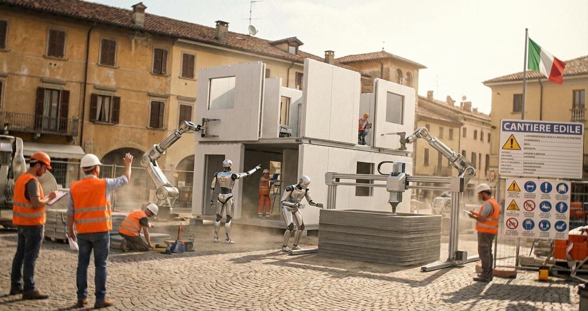 robot-costruiscono-casa-24-ore-alleviare-crisi-abitativa