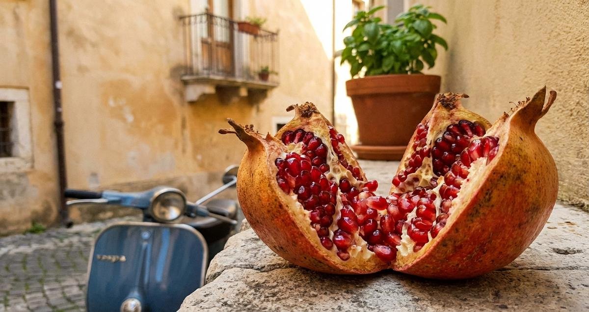 melagrana-cuore-cervello-abbassa-colesterolo-pressione