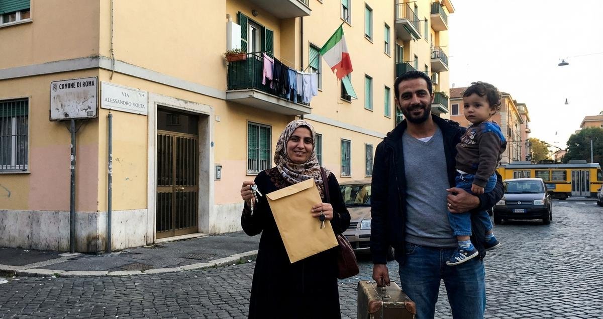 migranti-priorita-case-popolari-polemica-esplode