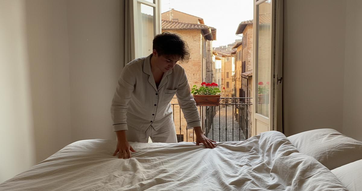 cosa-significa-fare-il-letto-appena-svegli-psicologia