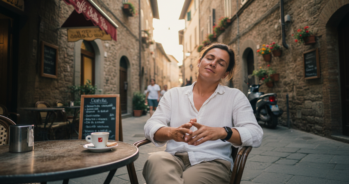 perche-chi-rallenta-il-respiro-durante-le-conversazioni-sembra-piu-sicuro-senza-parlare-di-piu