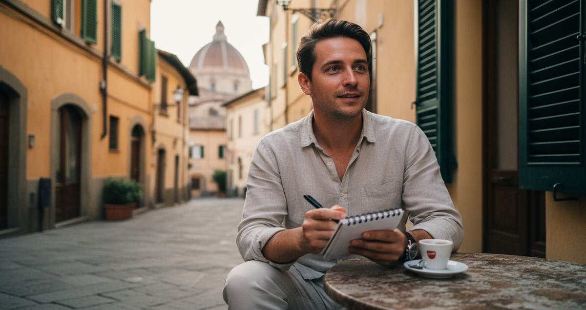 perche-chi-prende-appunti-durante-le-conversazioni-viene-ricordato-piu-positivamente