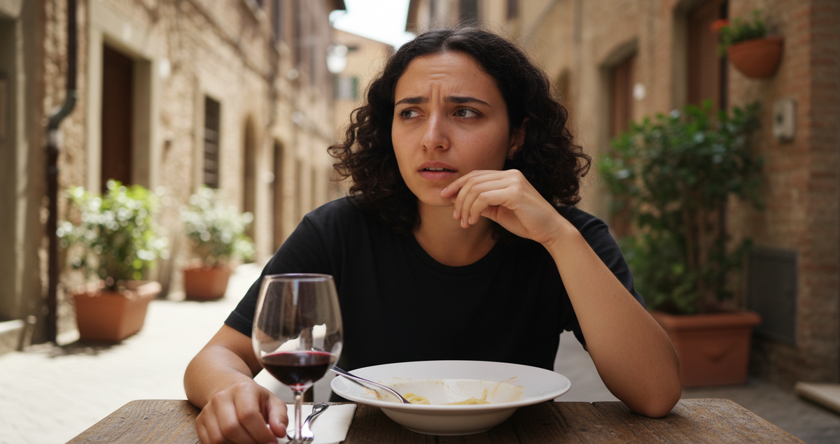 postura-a-tavola-influenza-processo-decisionale