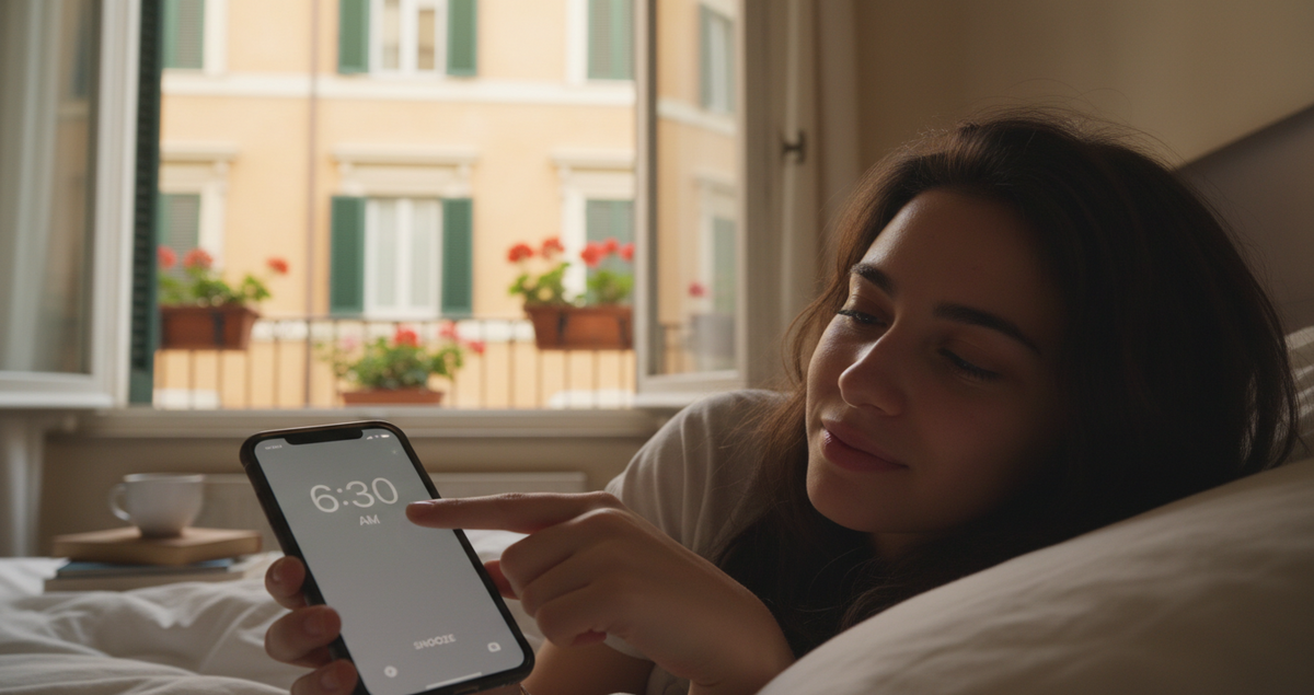 psicologia-snooze-segno-ottimismo