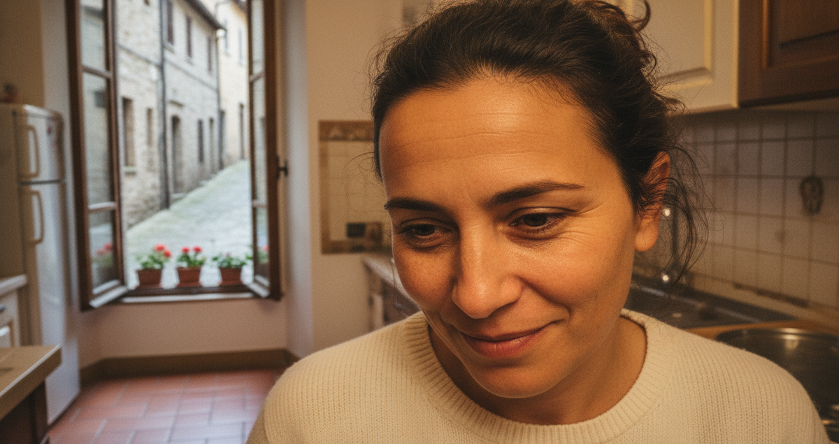 sorridi-quando-sei-solo-cosa-rivela