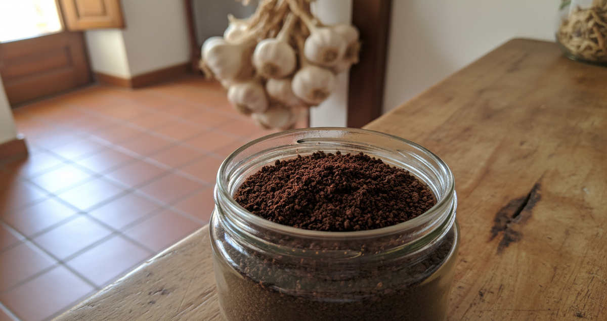 trucco-cucina-elimina-cattivi-odori-fondi-caffe