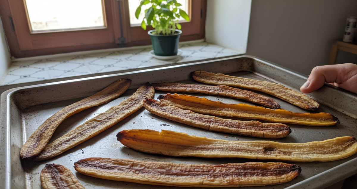 cuocere-bucce-di-banana-30-minuti-risolve-odore-scarti