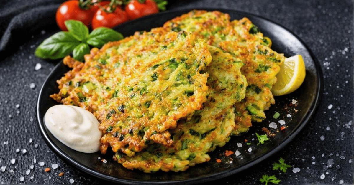 Frittelle di zucchine in padella croccanti e dorate, pronte in soli 10 minuti: segui i nostri 10 consigli per un risultato perfetto ogni volta