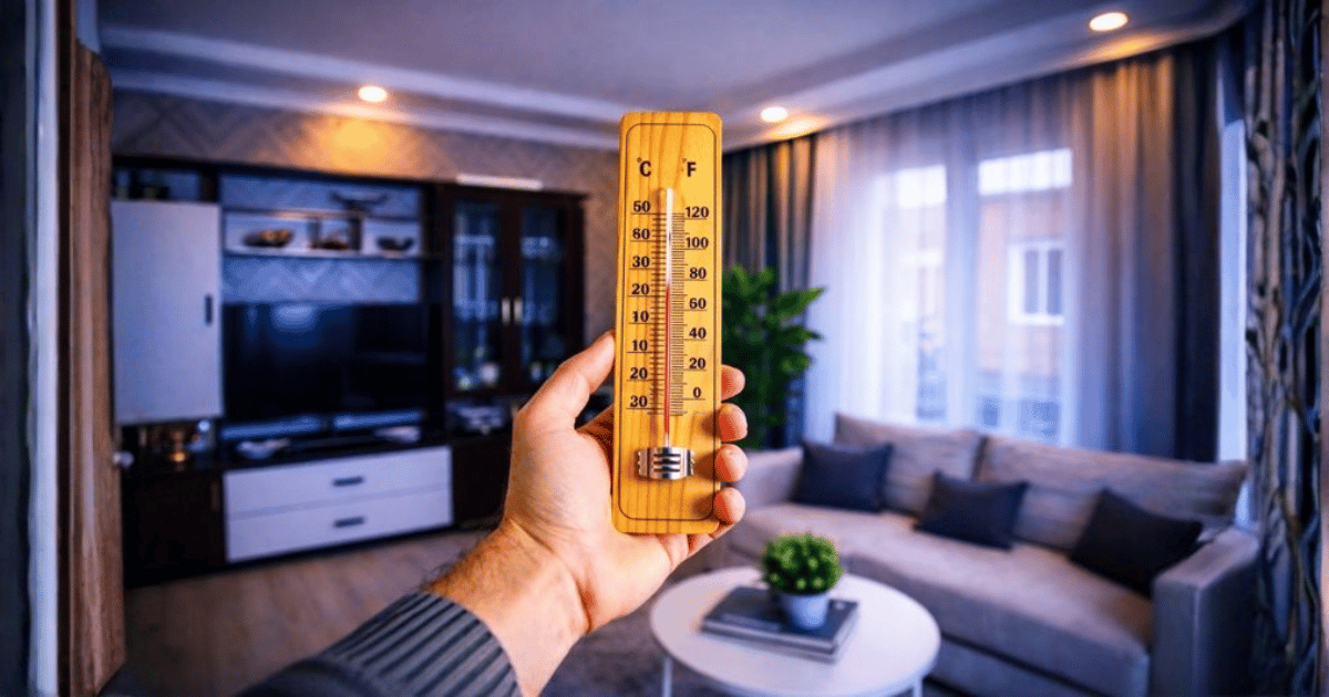 Scopri la temperatura ideale in casa e i trucchi intelligenti per risparmiare fino al 40% sulla bolletta dell’elettricità senza rinunciare al comfort.